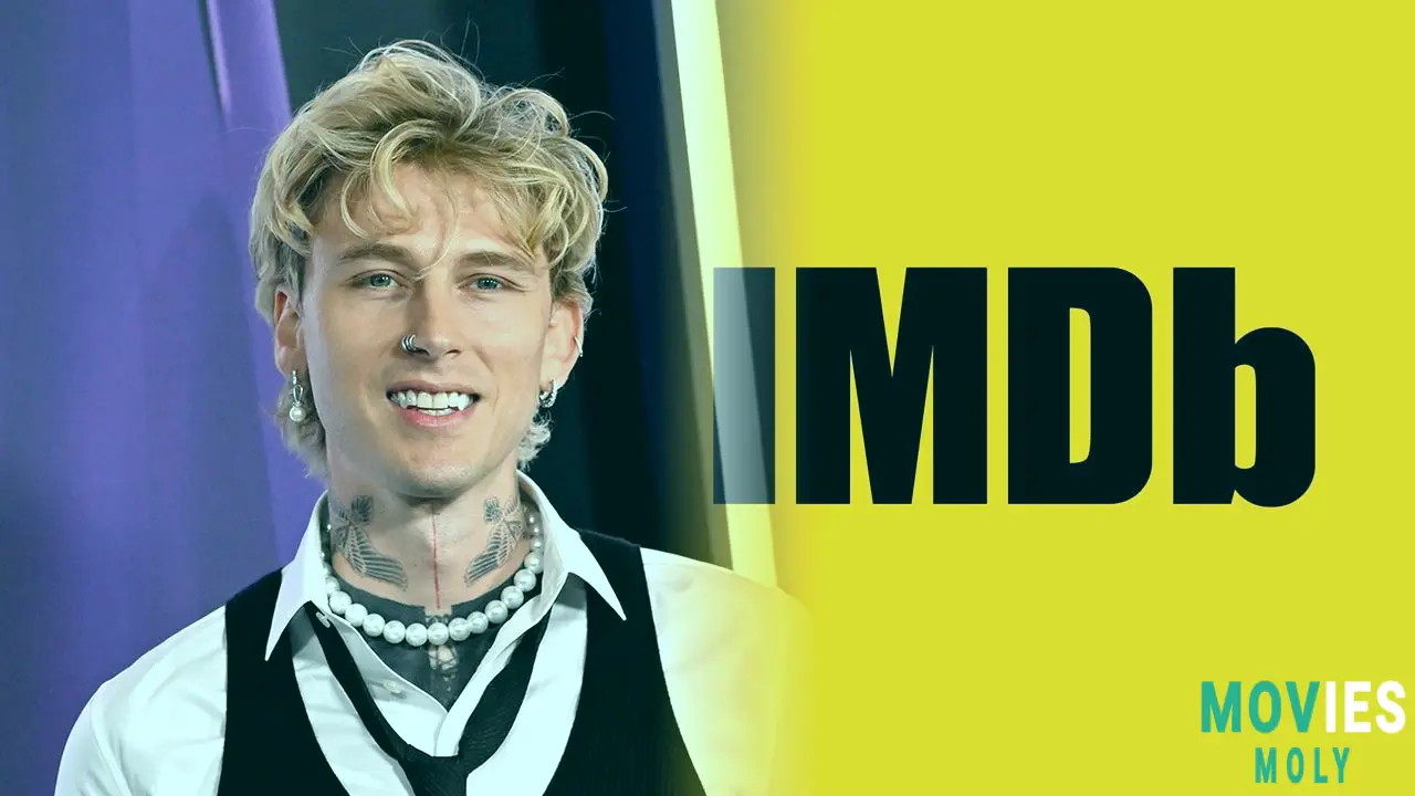 Machine Gun Kelly's Bold Stand: Why He Rejected A Role In Ryan Coogler's 'Sinners' image 6