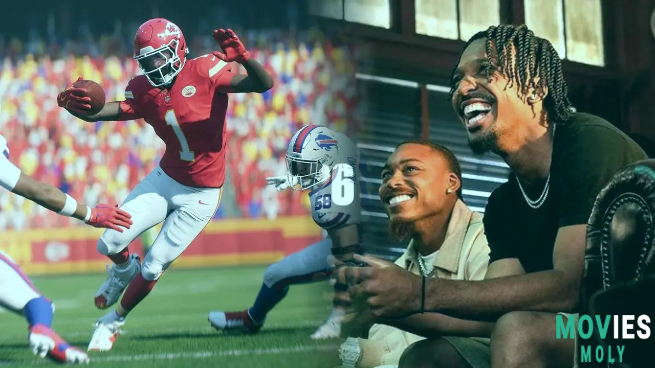 Madden 26 Release Date: Early Access, Platforms, and the Complete Guide image 3