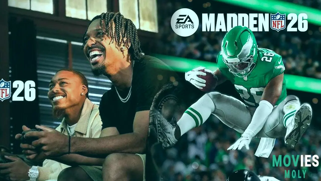 Madden 26 Release Date: Early Access, Platforms, and the Complete Guide image 4