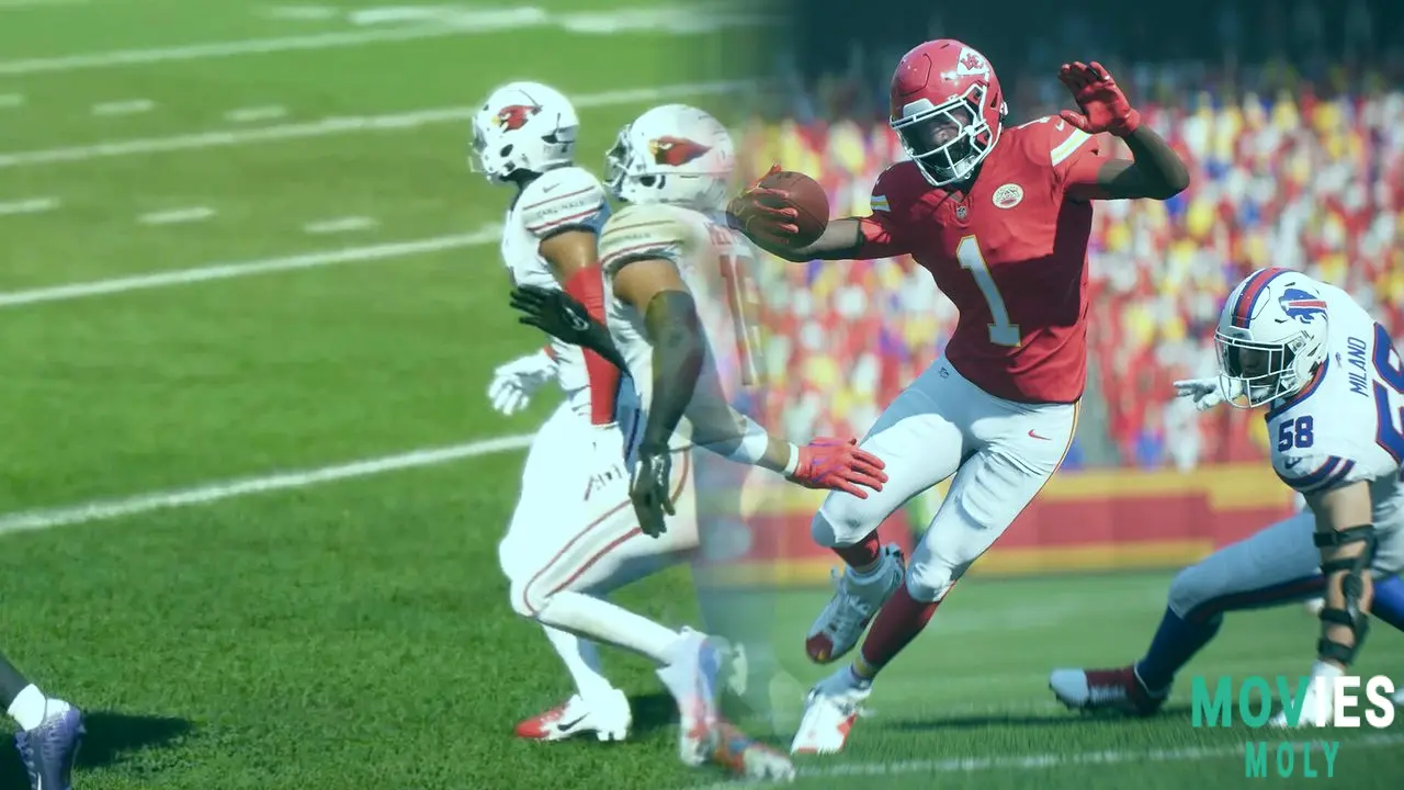 Madden 26 Release Date: Early Access, Platforms, and the Complete Guide Main Image