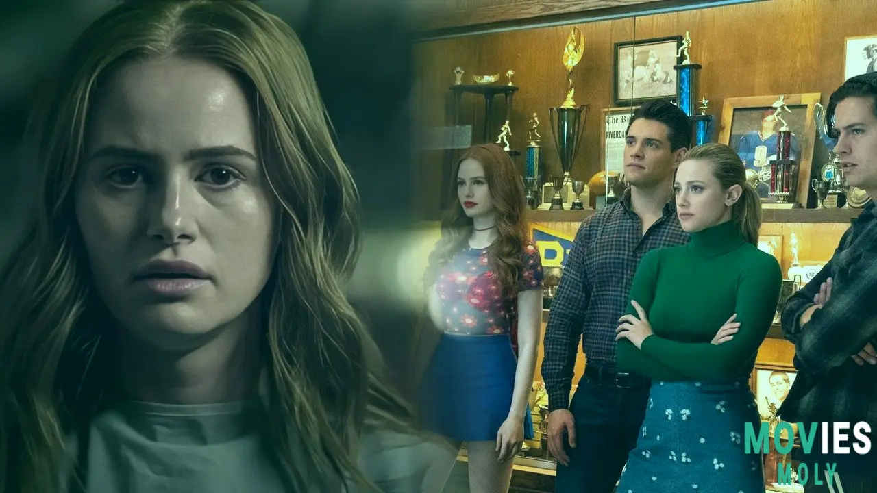 Madelaine Petsch Faces Down Critics for The Strangers: Chapter 2 and Prepares for Chapter 3's Arrival image 3