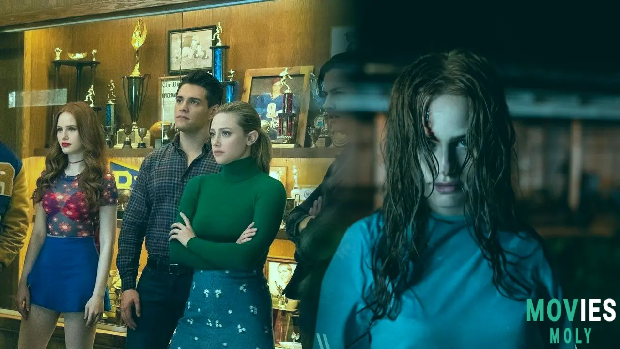 Madelaine Petsch Faces Down Critics for The Strangers: Chapter 2 and Prepares for Chapter 3's Arrival image 4