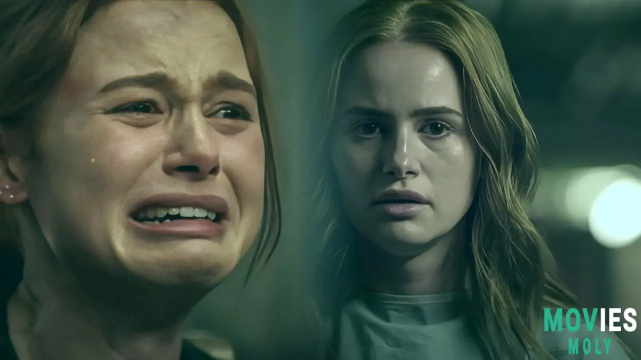 Madelaine Petsch Faces Down Critics for The Strangers: Chapter 2 and Prepares for Chapter 3's Arrival Main Image