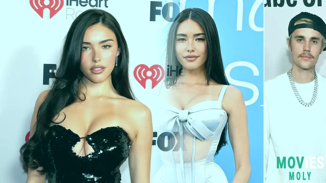 Madison Beer’s Powerful Comeback: A Pop Star Breaking Free From Trauma To Thrive image 3