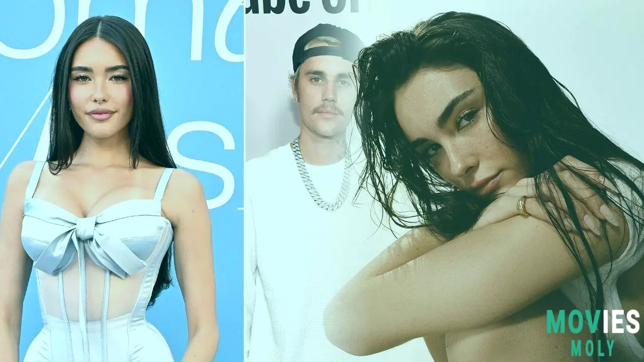Madison Beer’s Powerful Comeback: A Pop Star Breaking Free From Trauma To Thrive image 4