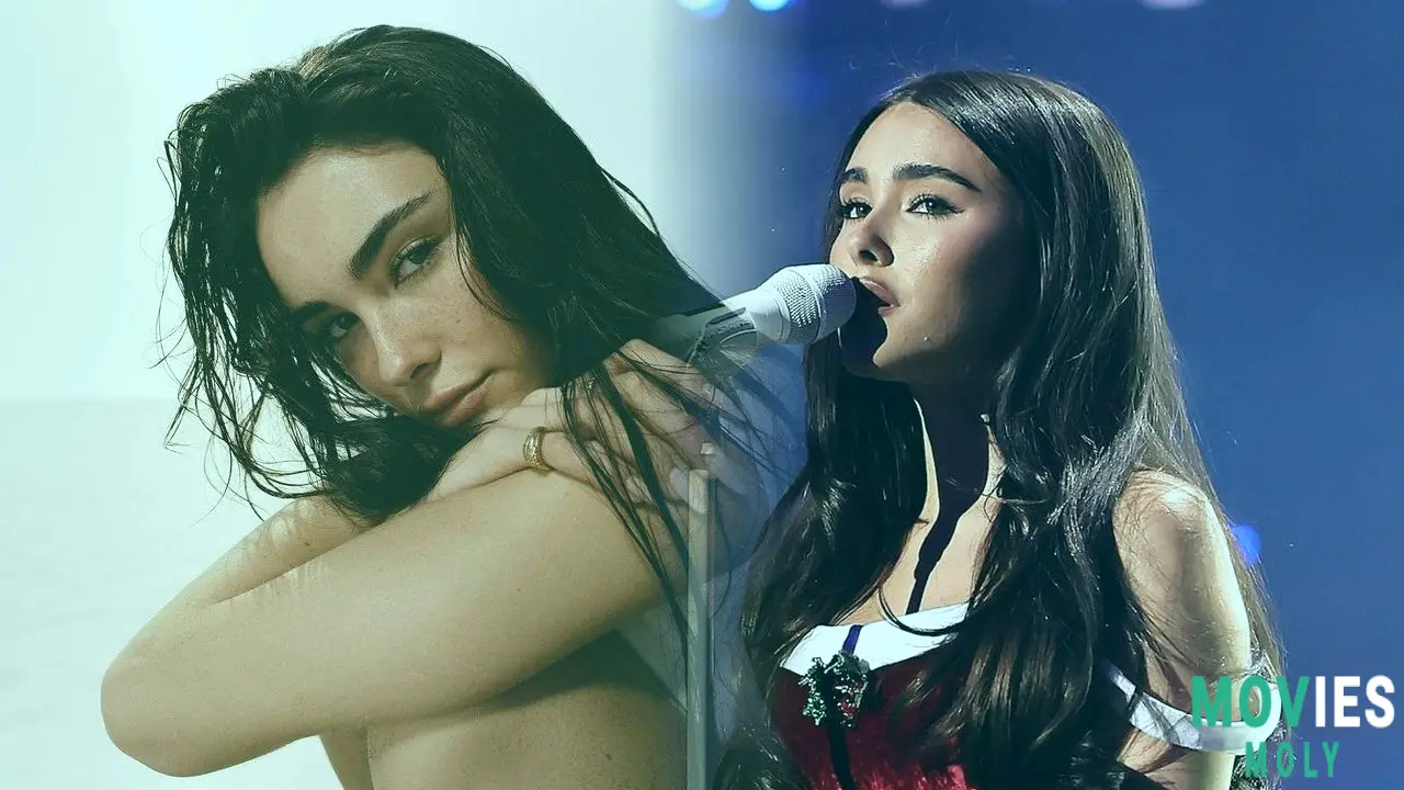 Madison Beer’s Powerful Comeback: A Pop Star Breaking Free From Trauma To Thrive image 5