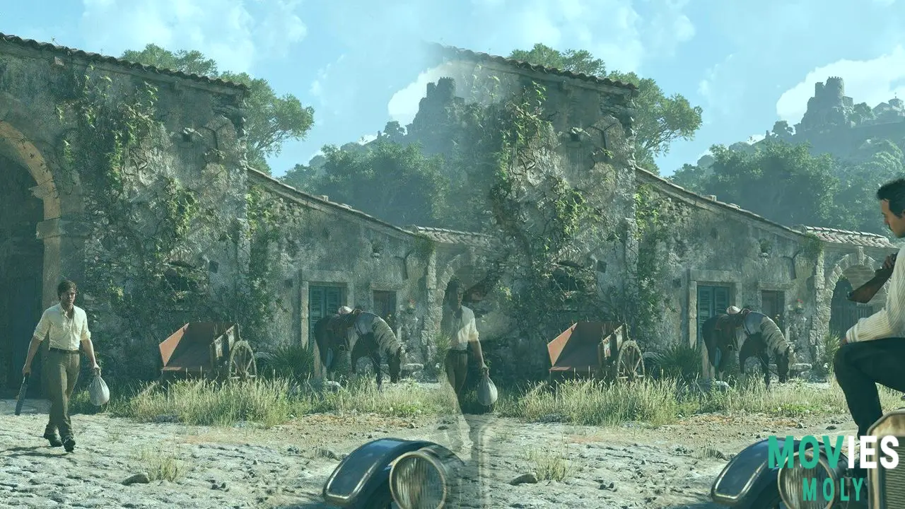 Mafia: The Old Country is the definitive guide to Hangar 13's Sicilian origin story. image 3