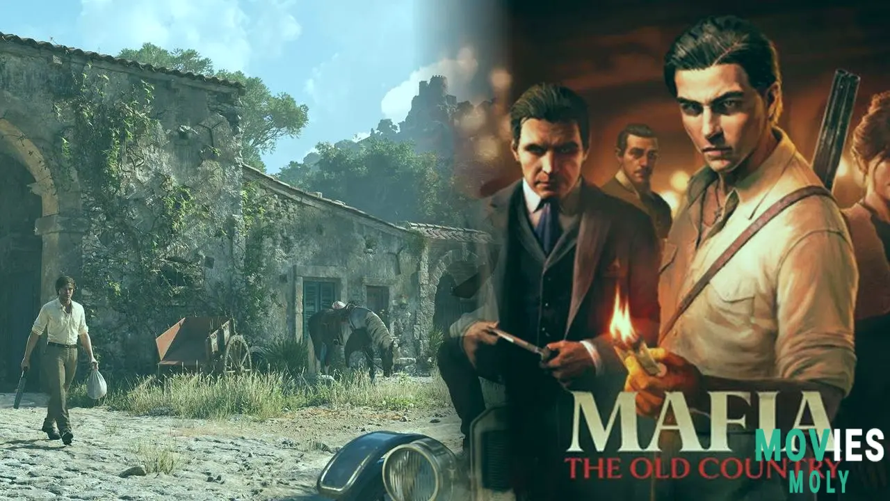 Mafia: The Old Country is the definitive guide to Hangar 13's Sicilian origin story. image 4
