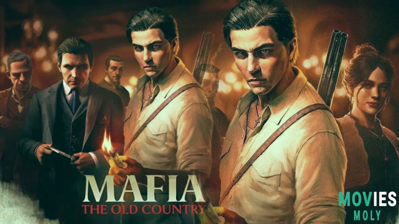 Mafia: The Old Country is the definitive guide to Hangar 13's Sicilian origin story. image 5