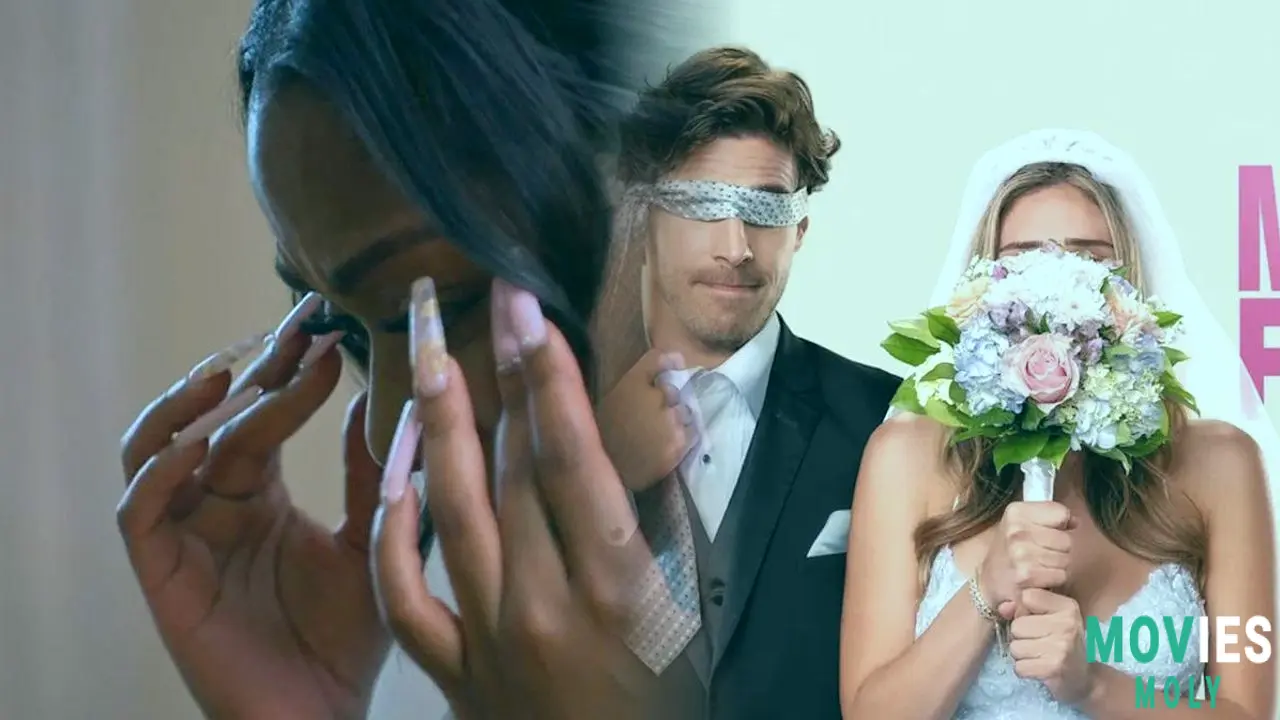 MAFS Season 19 Takes Austin to Peacock: Release, Cast & Wild Twists image 4
