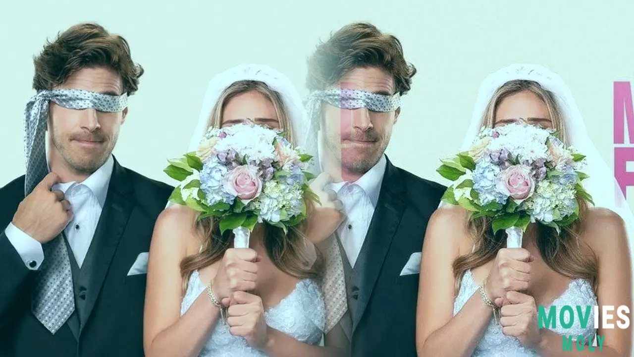 MAFS Season 19 Takes Austin to Peacock: Release, Cast & Wild Twists image 6