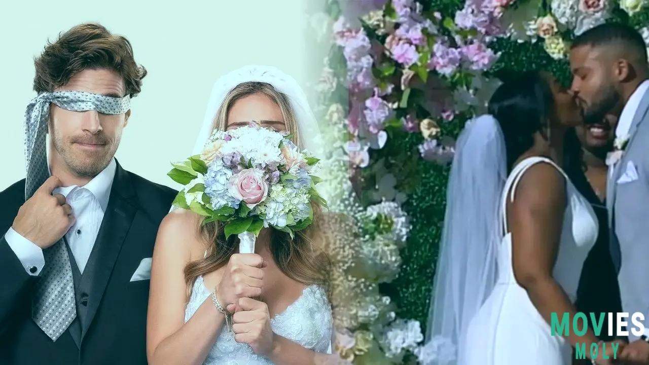 MAFS Season 19 Takes Austin to Peacock: Release, Cast & Wild Twists Main Image