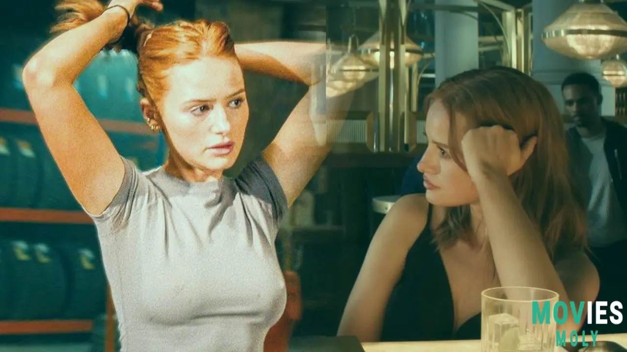 Maintenance Required Review: Prime Video's Rom-Com Delivers Familiar, Flawed Fun image 4