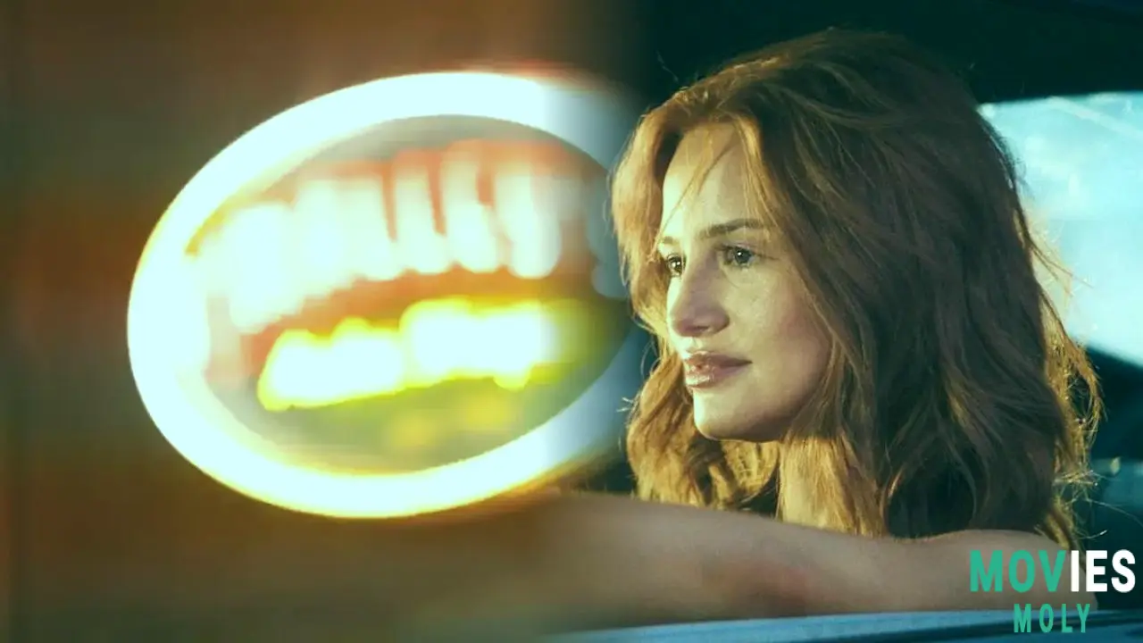 Maintenance Required Review: Prime Video's Rom-Com Delivers Familiar, Flawed Fun image 6