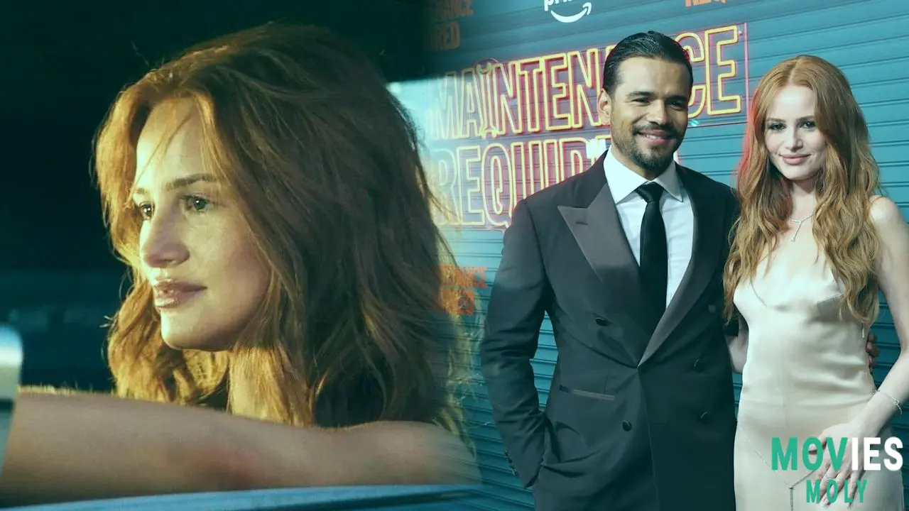 Maintenance Required Review: Prime Video's Rom-Com Delivers Familiar, Flawed Fun image 7