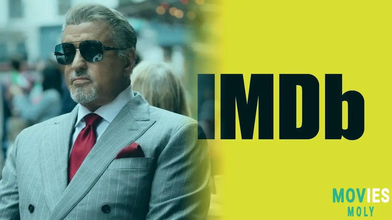 Major Shake-Up Hits Tulsa King Season 4 Production Crew image 4