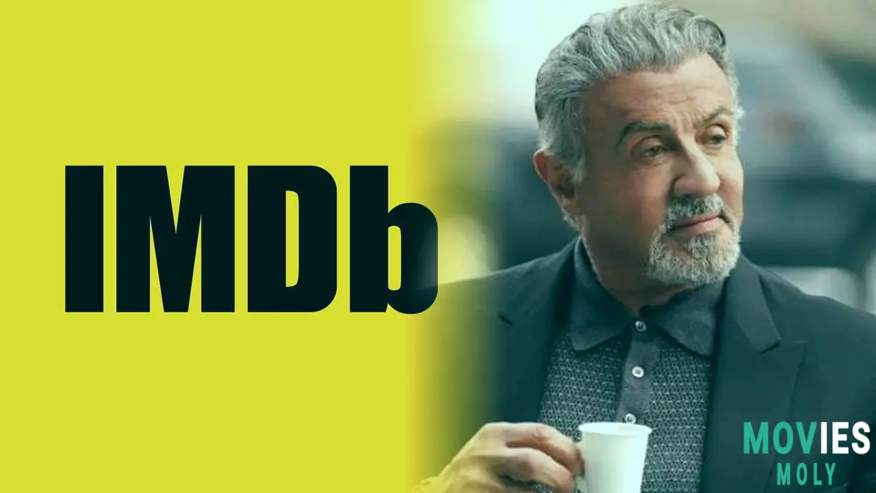 Major Shake-Up Hits Tulsa King Season 4 Production Crew image 5