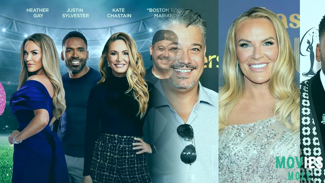 Making Football Even More Unscripted: Reality Stars Take Over NFL Commentary image 3