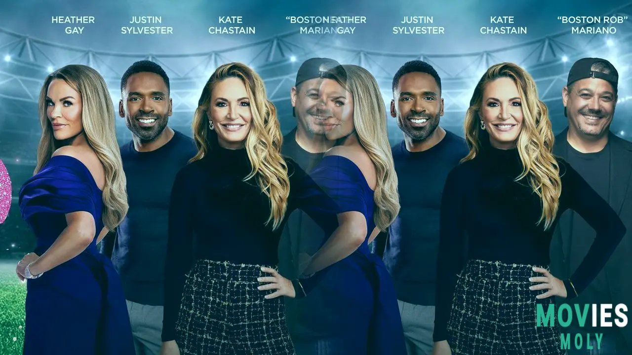 Making Football Even More Unscripted: Reality Stars Take Over NFL Commentary Main Image