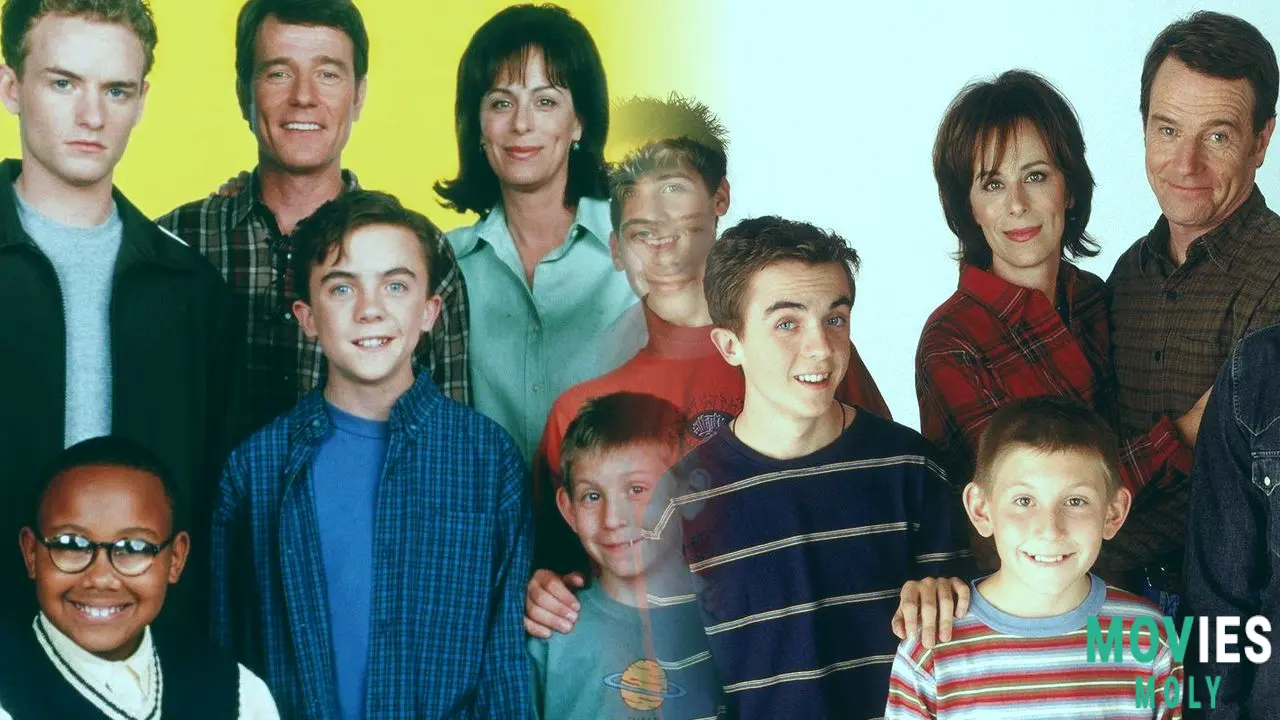Malcolm in the Middle Revival: Dewey is Back But There's a Twist You Won't Expect! image 6