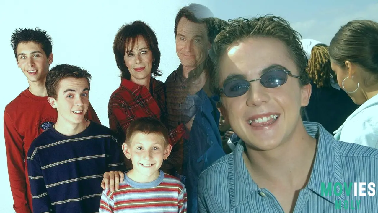 Malcolm in the Middle Revival: Dewey is Back But There's a Twist You Won't Expect! image 7