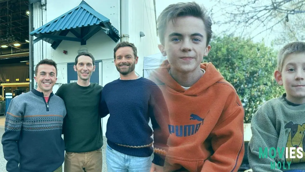 Malcolm in the Middle Revival: Get Ready for More Family Chaos! image 6