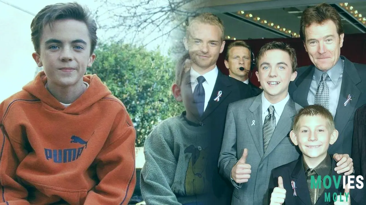 Malcolm in the Middle Revival: Get Ready for More Family Chaos! image 7