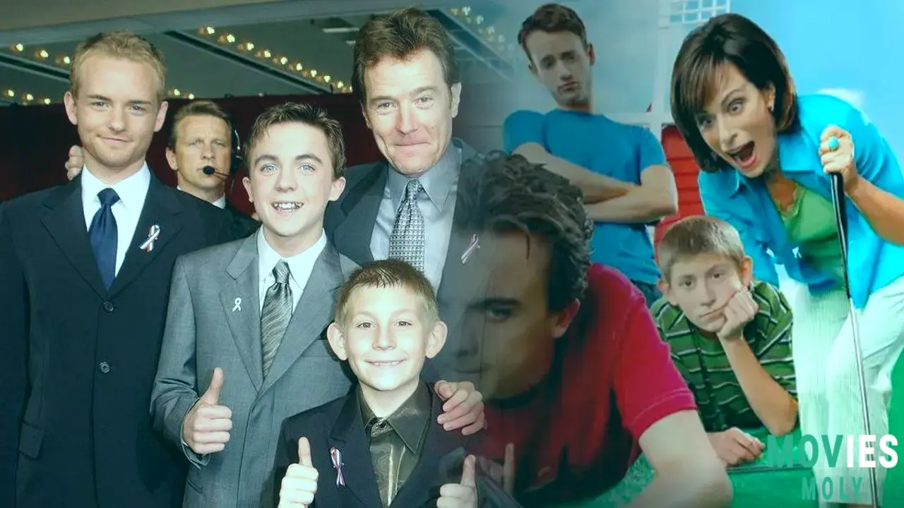 Malcolm in the Middle Revival: Get Ready for More Family Chaos! image 8