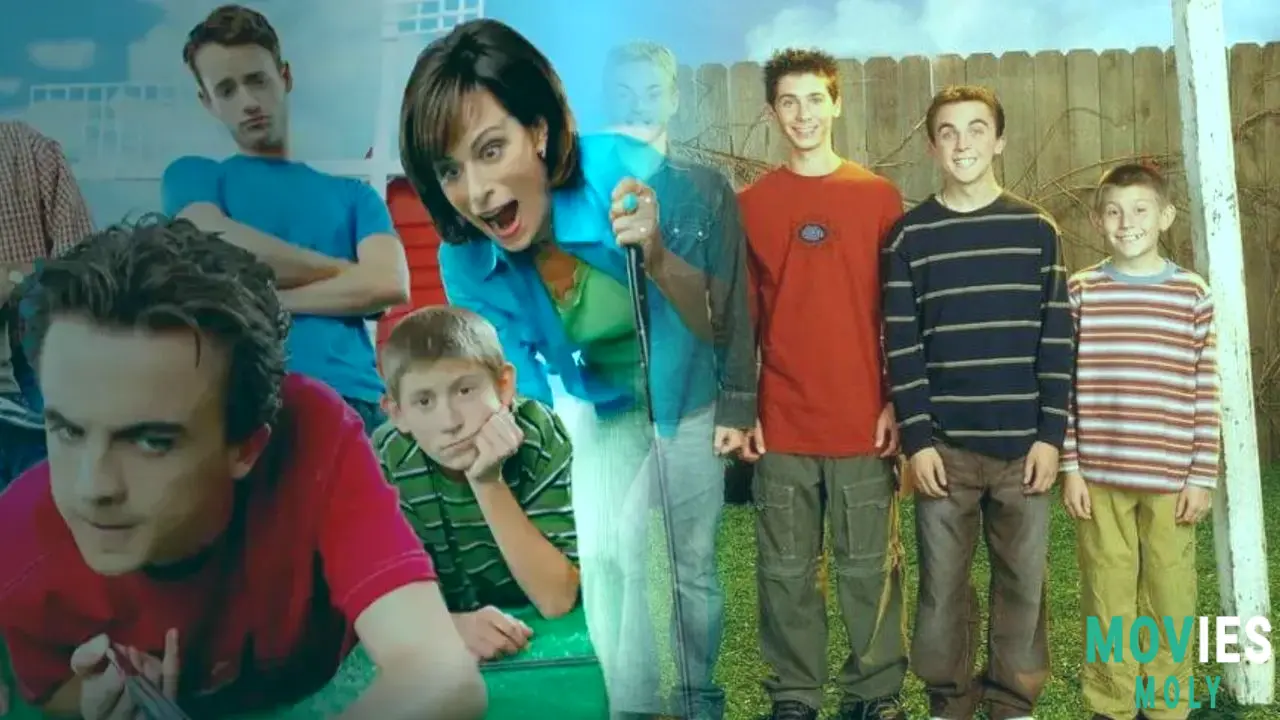 Malcolm in the Middle Revival: Get Ready for More Family Chaos! image 9