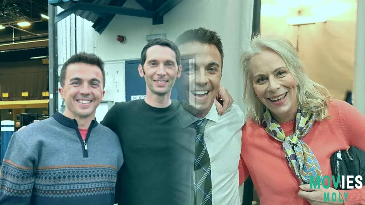 Malcolm in the Middle Revival: Life's Still Unfair is Bringing Back the Chaos! image 6