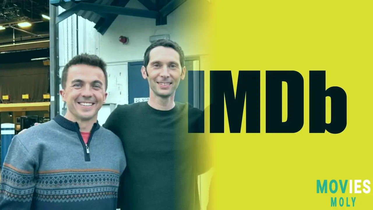 Malcolm in the Middle Revival: Your Ultimate Guide to "Life's Still Unfair" on Disney+! image 6
