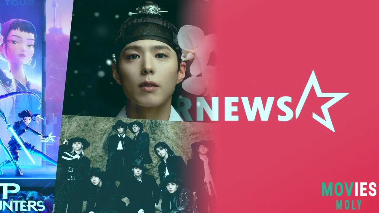 MAMA Awards 2025: K-Pop's Grand Return to Hong Kong with Epic Surprises image 4