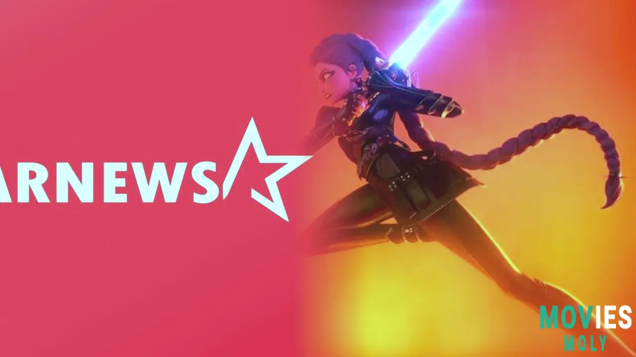 MAMA Awards 2025: K-Pop's Grand Return to Hong Kong with Epic Surprises image 5