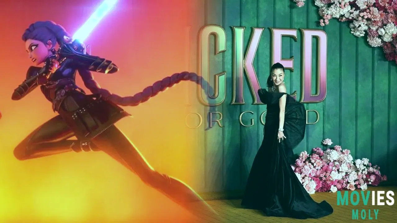 MAMA Awards 2025: K-Pop's Grand Return to Hong Kong with Epic Surprises image 6