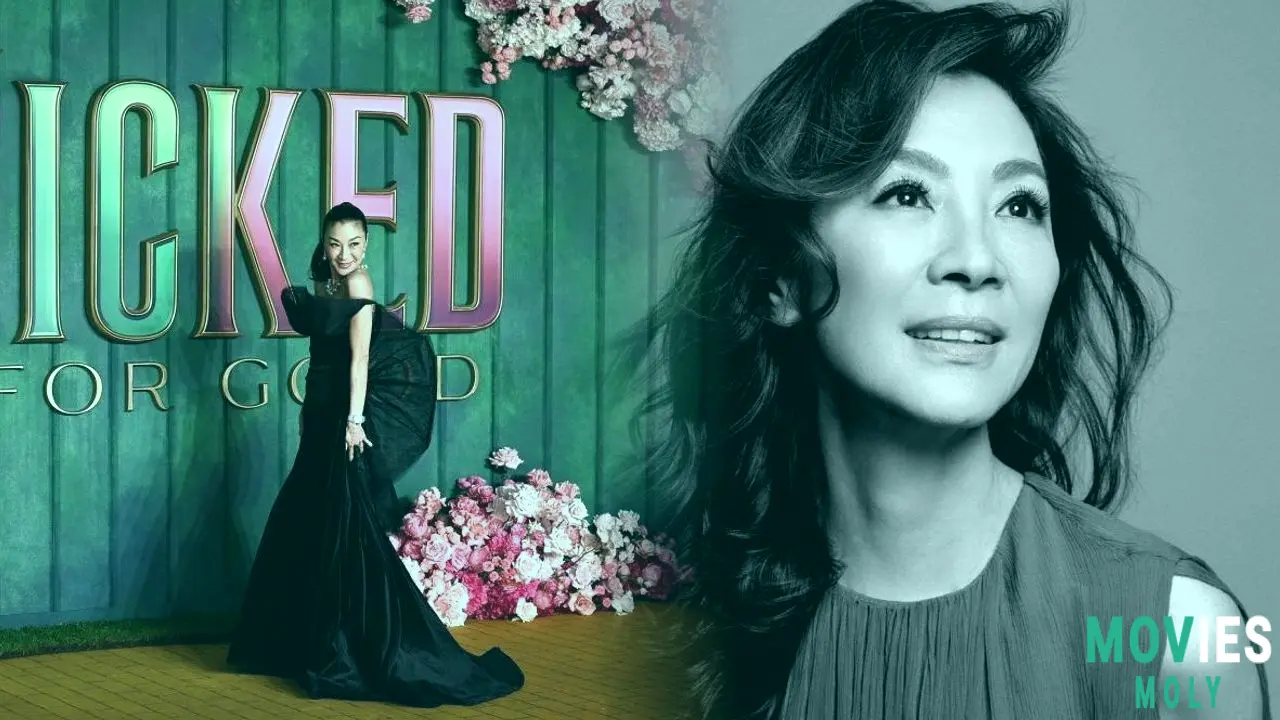 MAMA Awards 2025: K-Pop's Grand Return to Hong Kong with Epic Surprises image 7