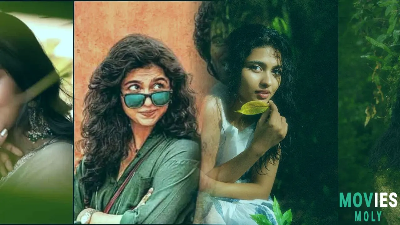 Mamitha Baiju's 'Dude' is Here: Your Diwali Must-Watch Guide! image 6