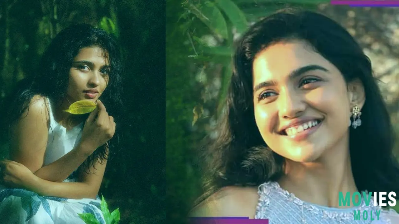 Mamitha Baiju's 'Dude' is Here: Your Diwali Must-Watch Guide! image 7