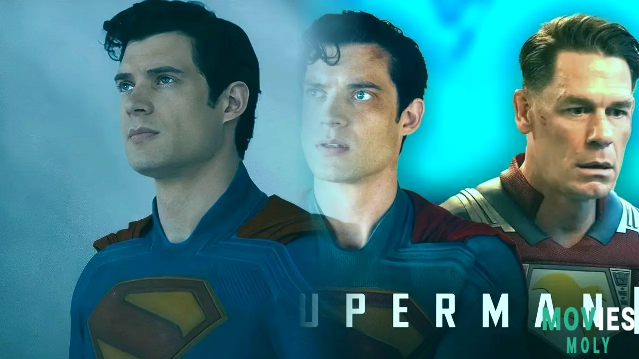 Man of Tomorrow: Rick Flag Sr.'s Big Role and What It Means for the DCU's Future image 4