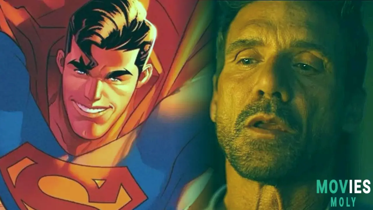 Man of Tomorrow: Rick Flag Sr.'s Big Role and What It Means for the DCU's Future image 7