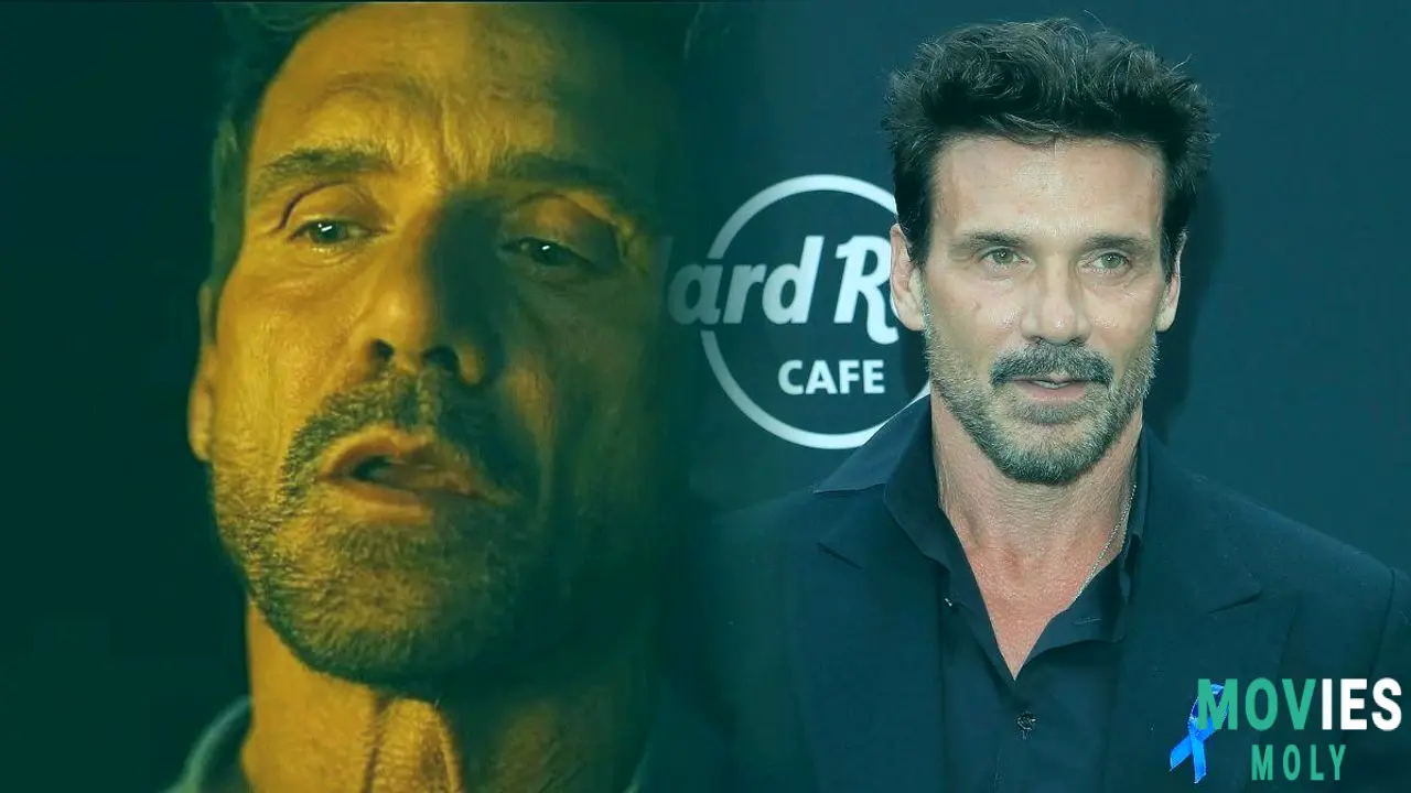 Man of Tomorrow: Rick Flag Sr.'s Big Role and What It Means for the DCU's Future image 8