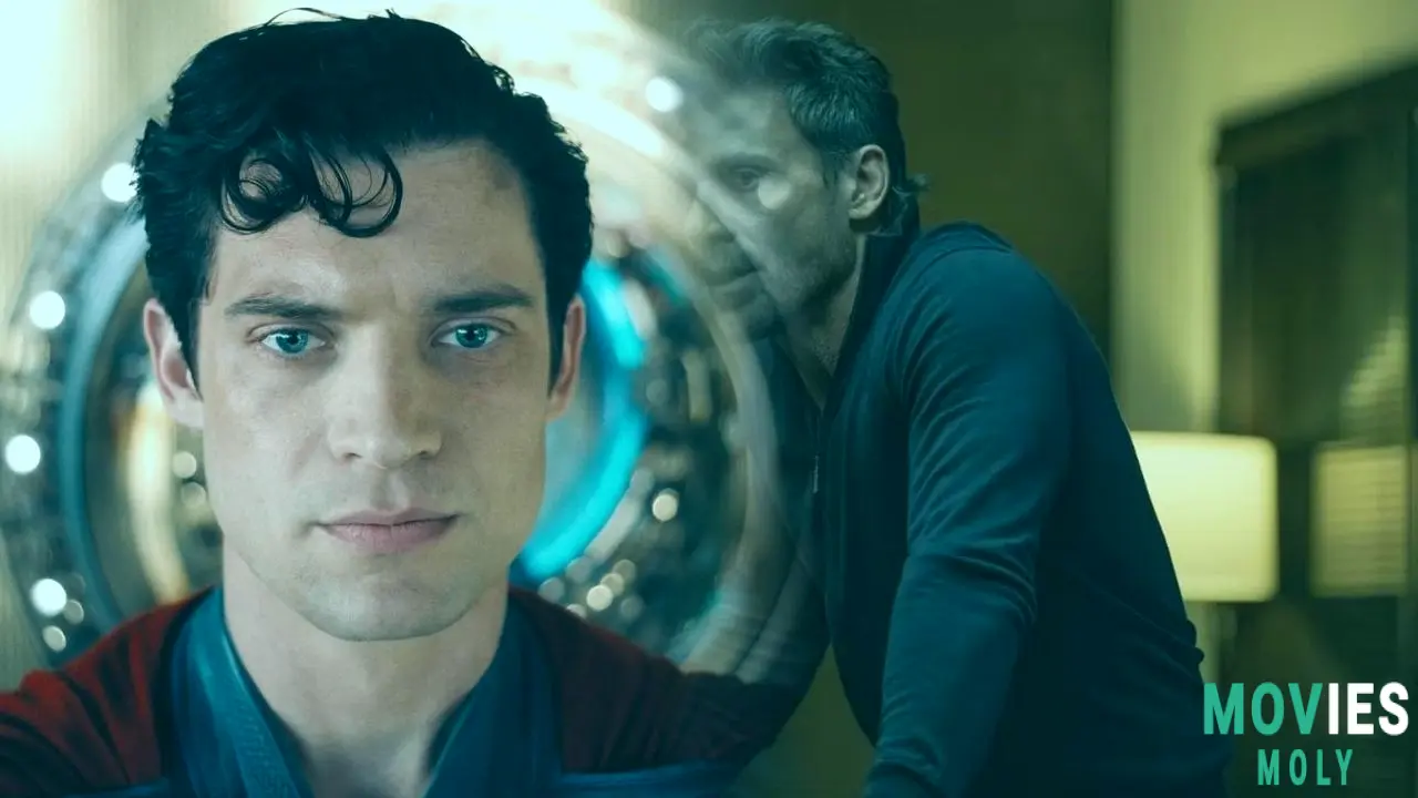 Man of Tomorrow: Rick Flag Sr.'s Big Role and What It Means for the DCU's Future Main Image