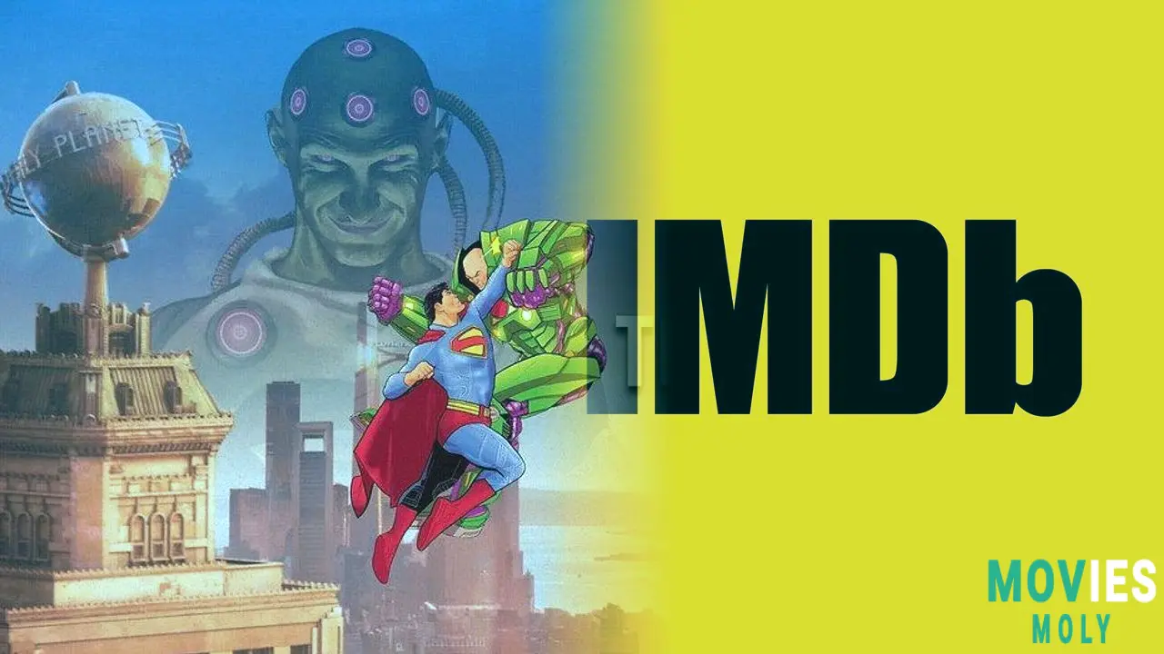 Man of Tomorrow Villain Hunt: Is It Brainiac or Mongul? image 5