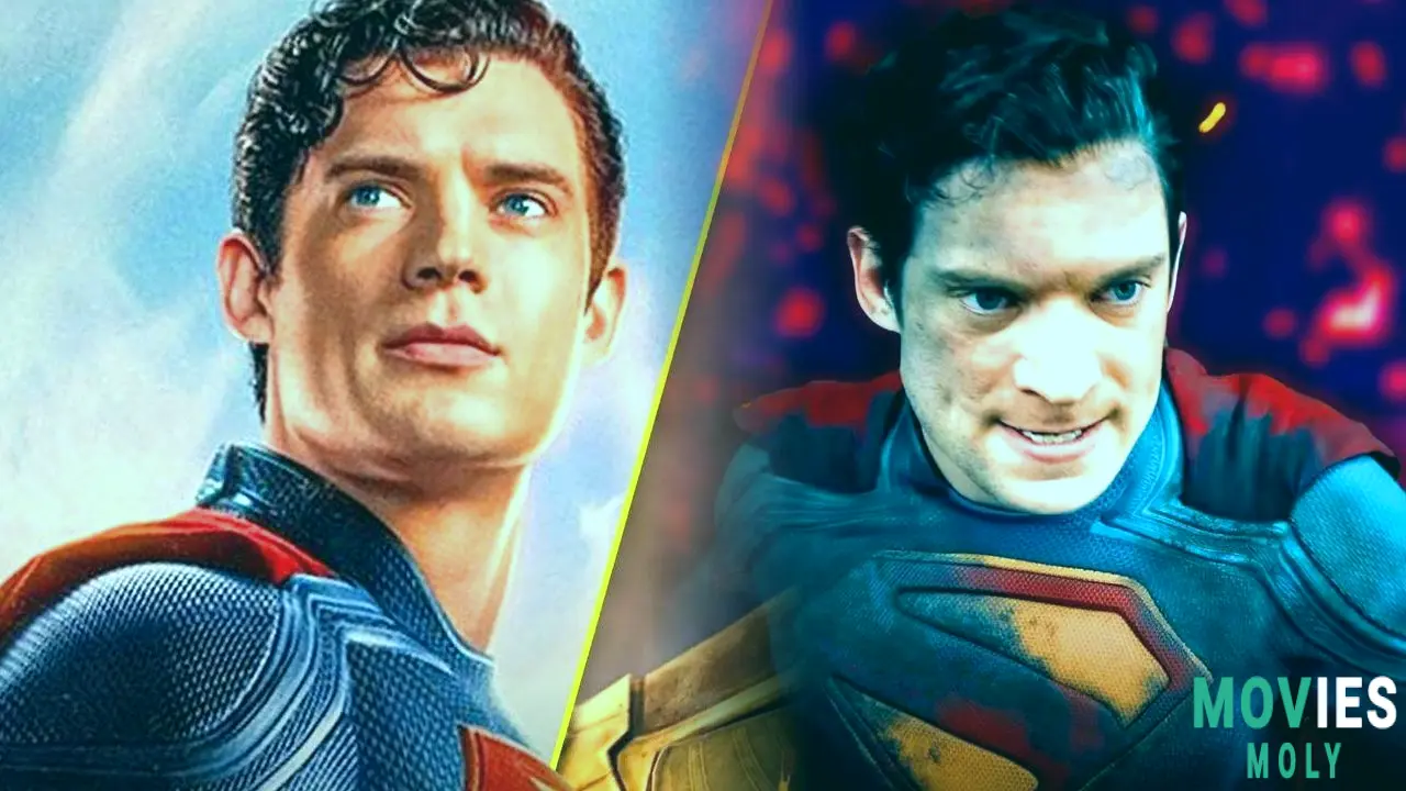 Man of Tomorrow Villain Hunt: Is It Brainiac or Mongul? Main Image