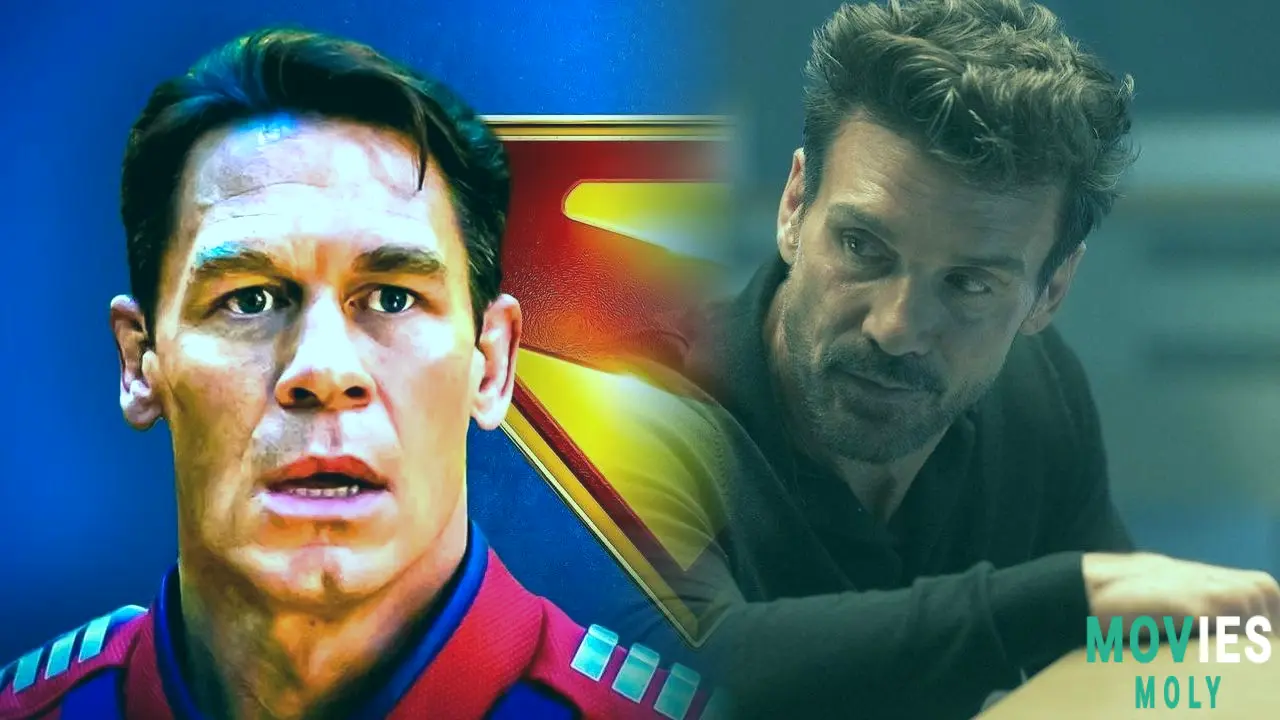 Man of Tomorrow: Your Guide to Superman's Next Big Screen Adventure image 3