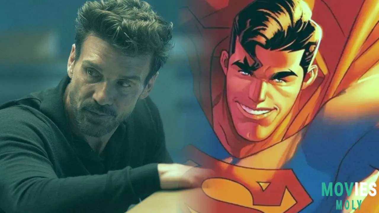 Man of Tomorrow: Your Guide to Superman's Next Big Screen Adventure image 4