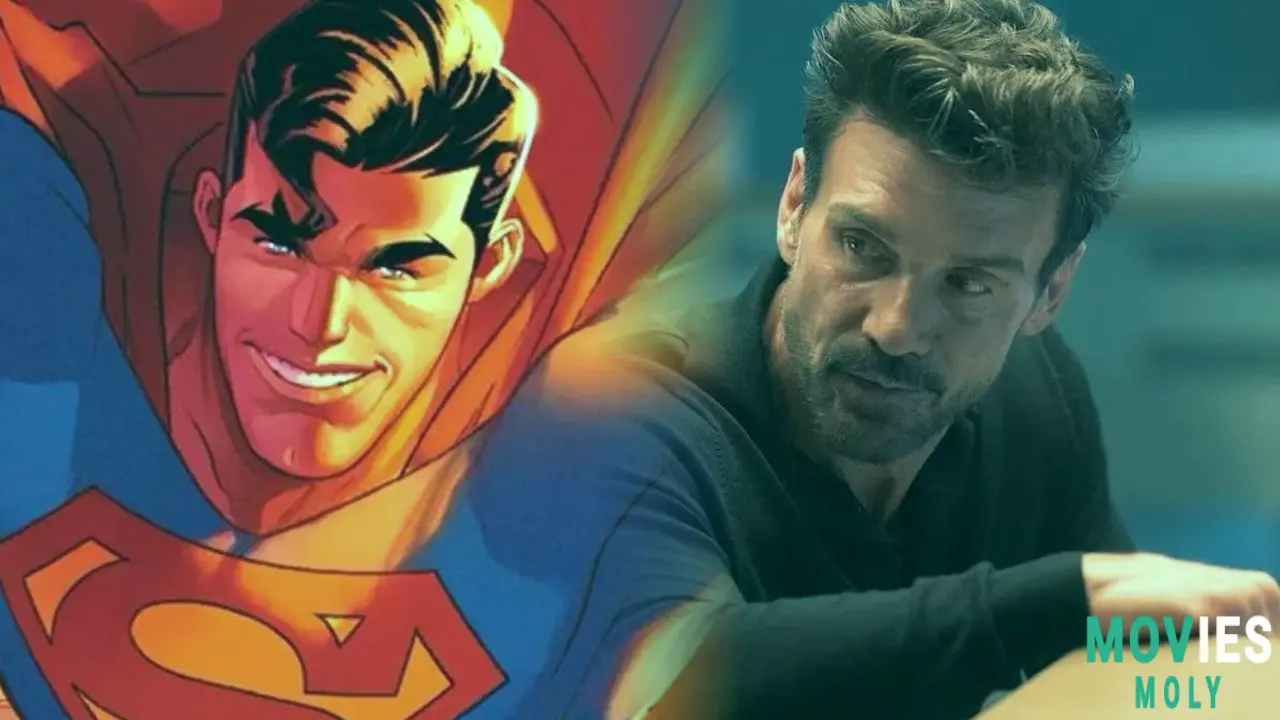 Man of Tomorrow: Your Guide to Superman's Next Big Screen Adventure image 5