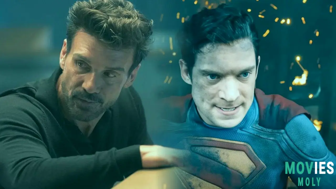 Man of Tomorrow: Your Guide to Superman's Next Big Screen Adventure image 6