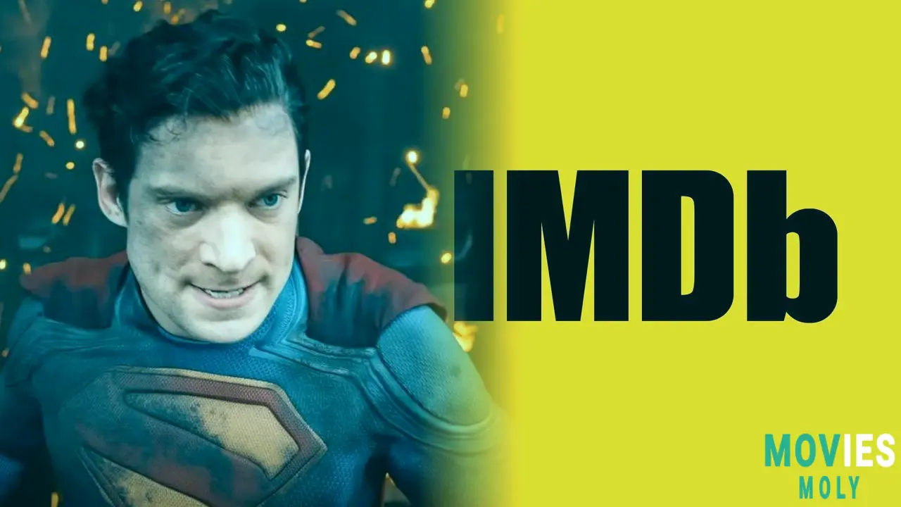 Man of Tomorrow: Your Guide to Superman's Next Big Screen Adventure image 7