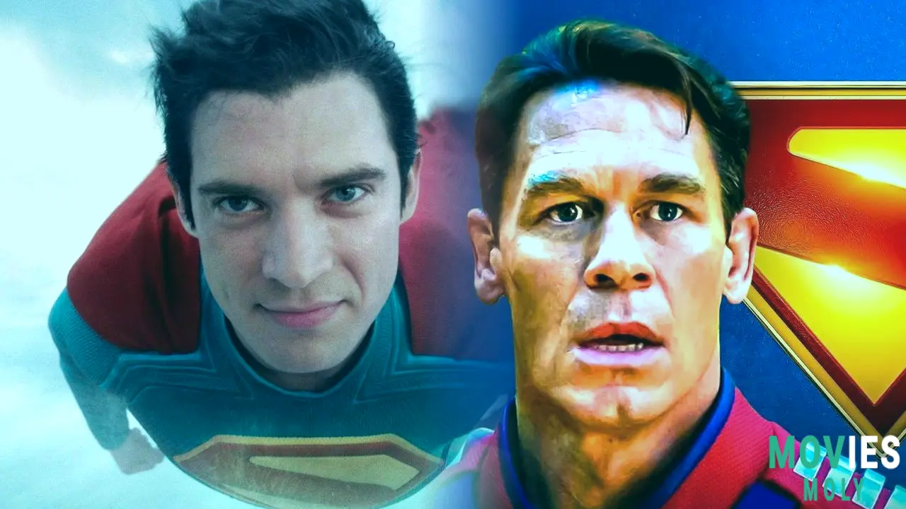 Man of Tomorrow: Your Guide to Superman's Next Big Screen Adventure Main Image