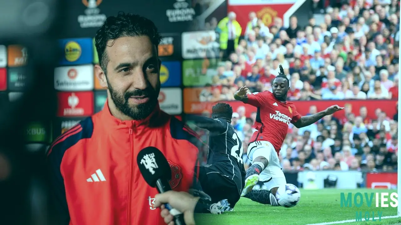Manchester United vs Arsenal: Old Trafford Braces for a Premier League Battle! image 3